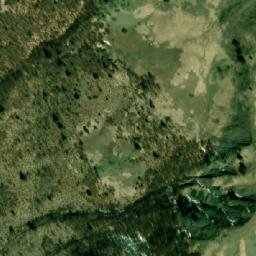 Satellite imagery of Mali i Balës, AL