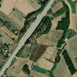 Drone Görünümü