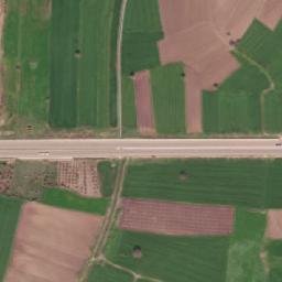 Drone Görünümü