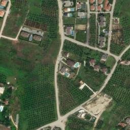 Satellite imagery of TUTGA Noktası MUDANYA-2, TR