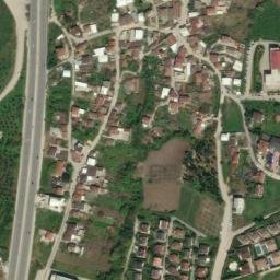 Satellite imagery of TUTGA Noktası MUDANYA-2, TR
