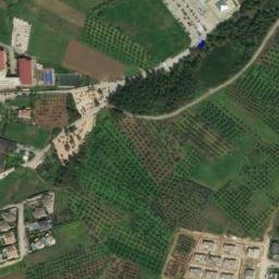Satellite imagery of TUTGA Noktası MUDANYA-2, TR