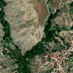 Drone Görünümü