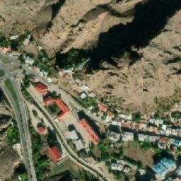 Drone Görünümü