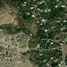Satellite imagery of Areguni, AM