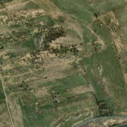 Satellite imagery of Titos, AM