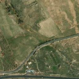 Satellite imagery of Titos, AM