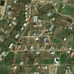 Satellite imagery of Tufi, AM