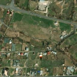 Satellite imagery of Tufi, AM