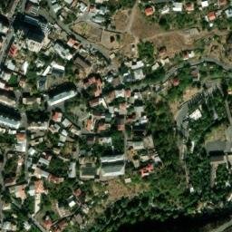 Satellite imagery of P’okaberd, AM