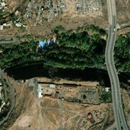 Satellite imagery of P’okaberd, AM