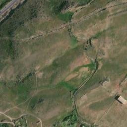 Satellite imagery of Gyrrgrran Lerr, AM