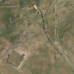 Satellite imagery of Gyrrgrran Lerr, AM