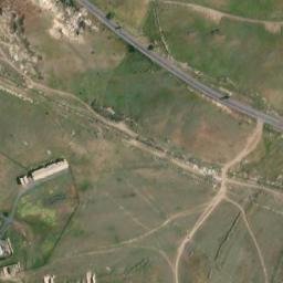 Satellite imagery of T’agavoranisti Lerr, AM