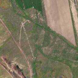 Satellite imagery of T’agavoranisti Lerr, AM