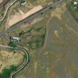 Satellite imagery of Berdak’ari Lerr, AM