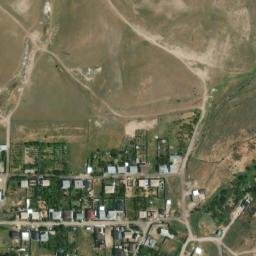 Satellite imagery of Bolor Gund, AM