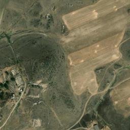 Satellite imagery of Bolor Gund, AM