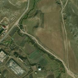 Satellite imagery of Manuch’ar, AM
