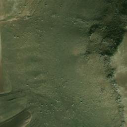 Satellite imagery of K’och’iglukh, AM