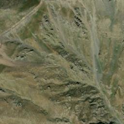 Satellite imagery of Omari Lerrnants’k’, AZ