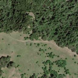 Satellite imagery of Long Ridge, US