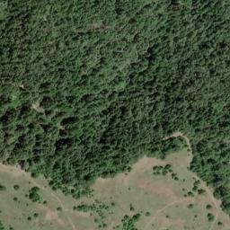 Satellite imagery of Long Ridge, US