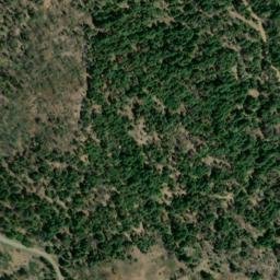 Satellite imagery of Old Bill Mine, US