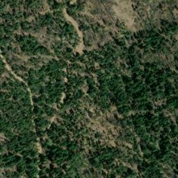 Satellite imagery of Old Bill Mine, US