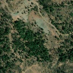 Satellite imagery of Old Bill Mine, US