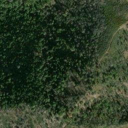 Satellite imagery of Walker Point, US