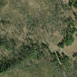 Satellite imagery of Walker Point, US