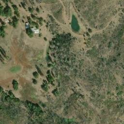 Satellite imagery of Walker Point, US