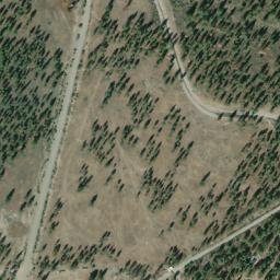 Satellite imagery of Chester Pit, US