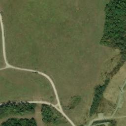 Satellite imagery of Marion Mine, US