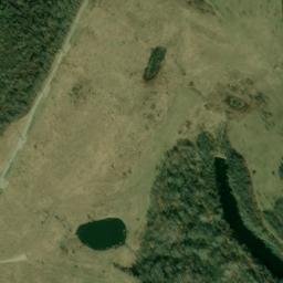Satellite imagery of Marion Mine, US