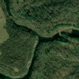 Satellite imagery of Marion Mine, US