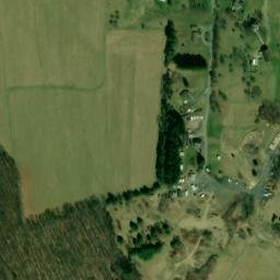 Satellite imagery of Coon Ridge, US