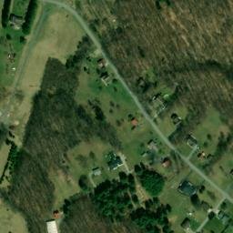 Satellite imagery of Coon Ridge, US