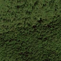 Satellite imagery of Martin Ridge, US