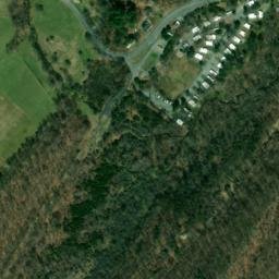 Satellite imagery of Backbone Ridge, US
