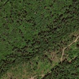 Satellite imagery of Eby Ridge, US