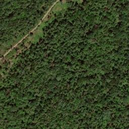 Satellite imagery of Eby Ridge, US