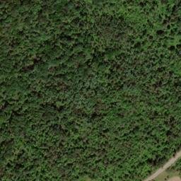 Satellite imagery of Eby Ridge, US