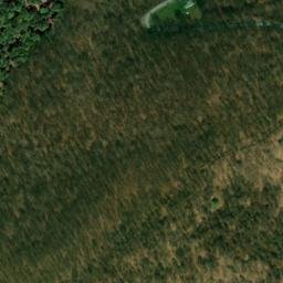 Satellite imagery of Buck Ridge, US