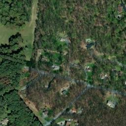 Satellite imagery of Laurel Ridge, US