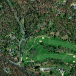 Satellite imagery of Laurel Ridge, US