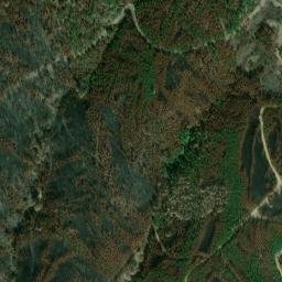 Satellite imagery of Lomba do Fontão, PT