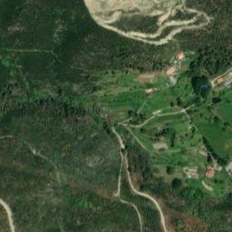 Satellite imagery of Miradouro Varanda dos Carqueijais, PT