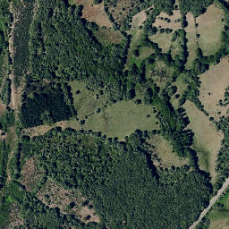 Satellite imagery of survey_point, PT
